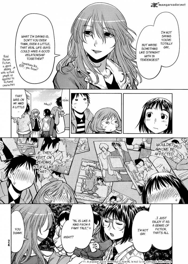 Genshiken 77 17