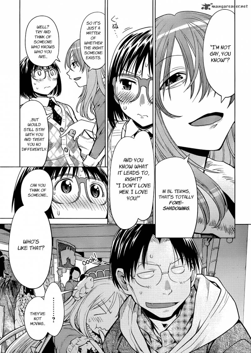 Genshiken 77 18