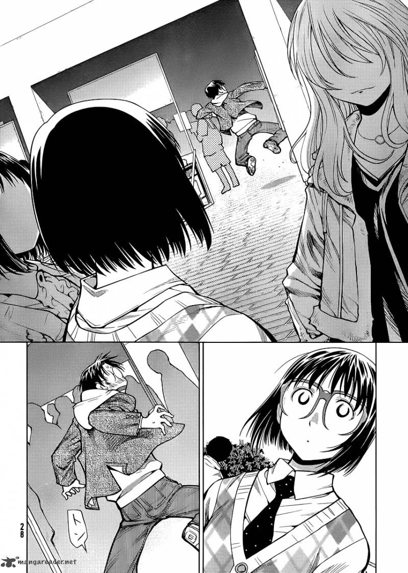 Genshiken 77 21