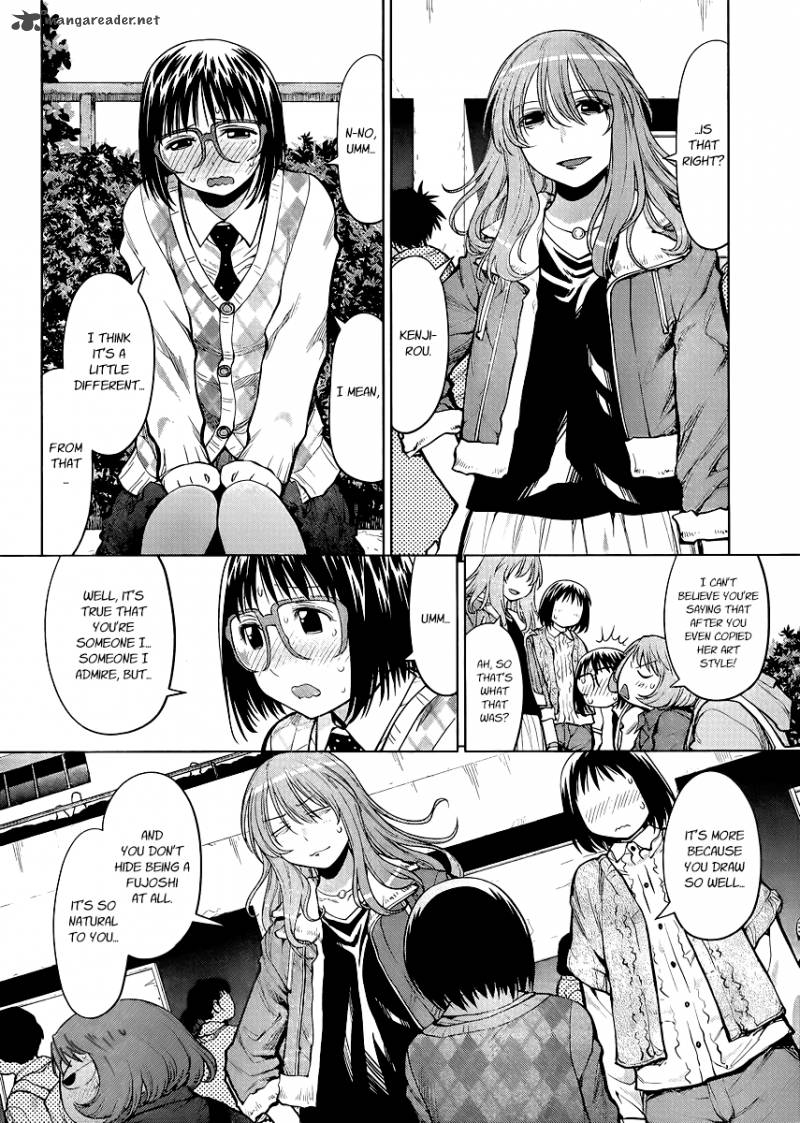 Genshiken 77 7