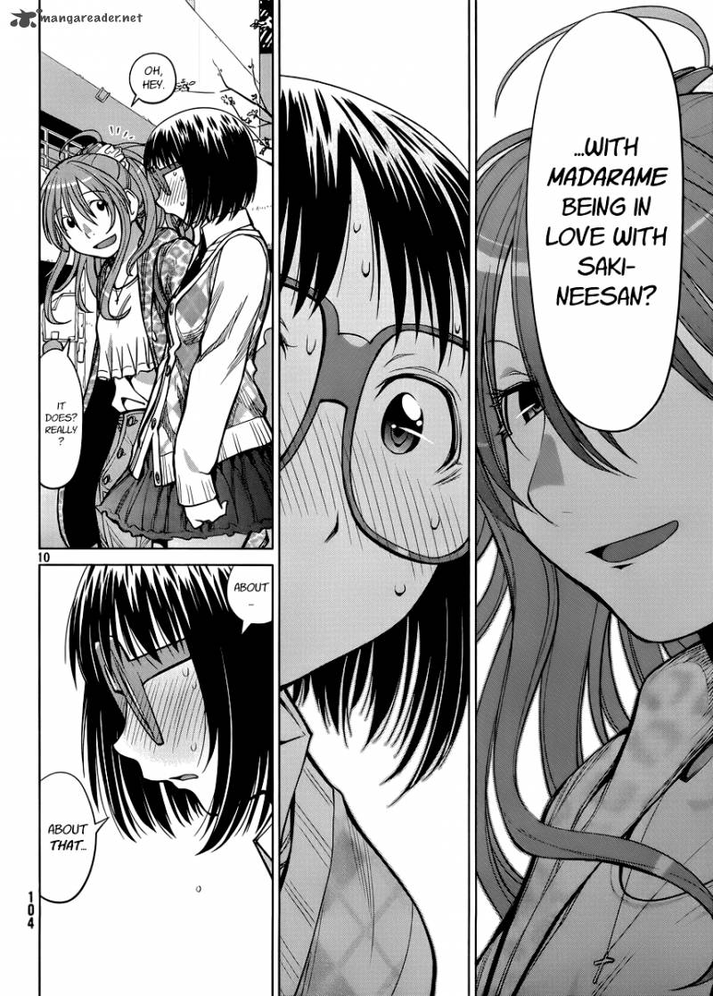 Genshiken 79 10