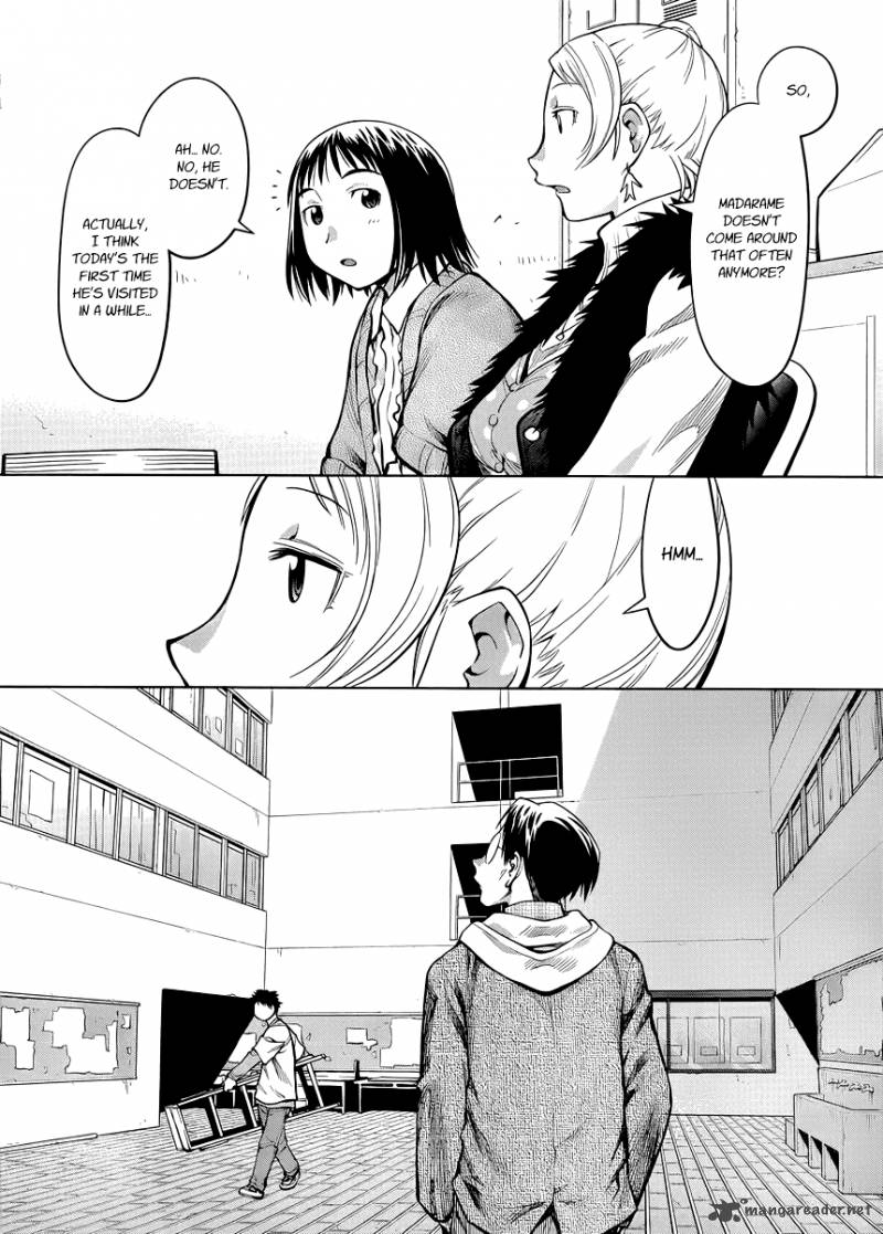 Genshiken 79 13