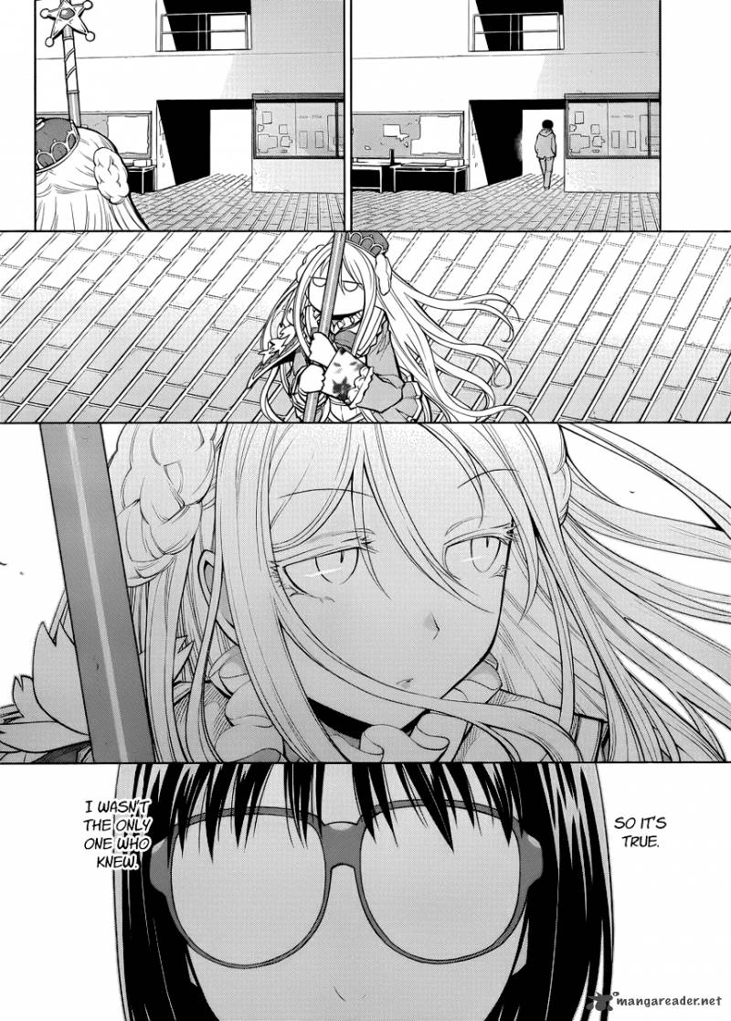 Genshiken 79 14