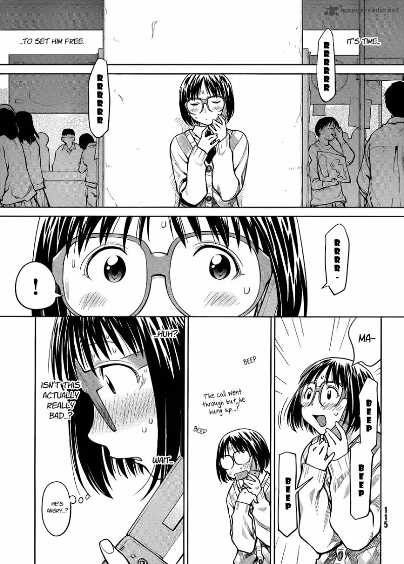 Genshiken 79 21