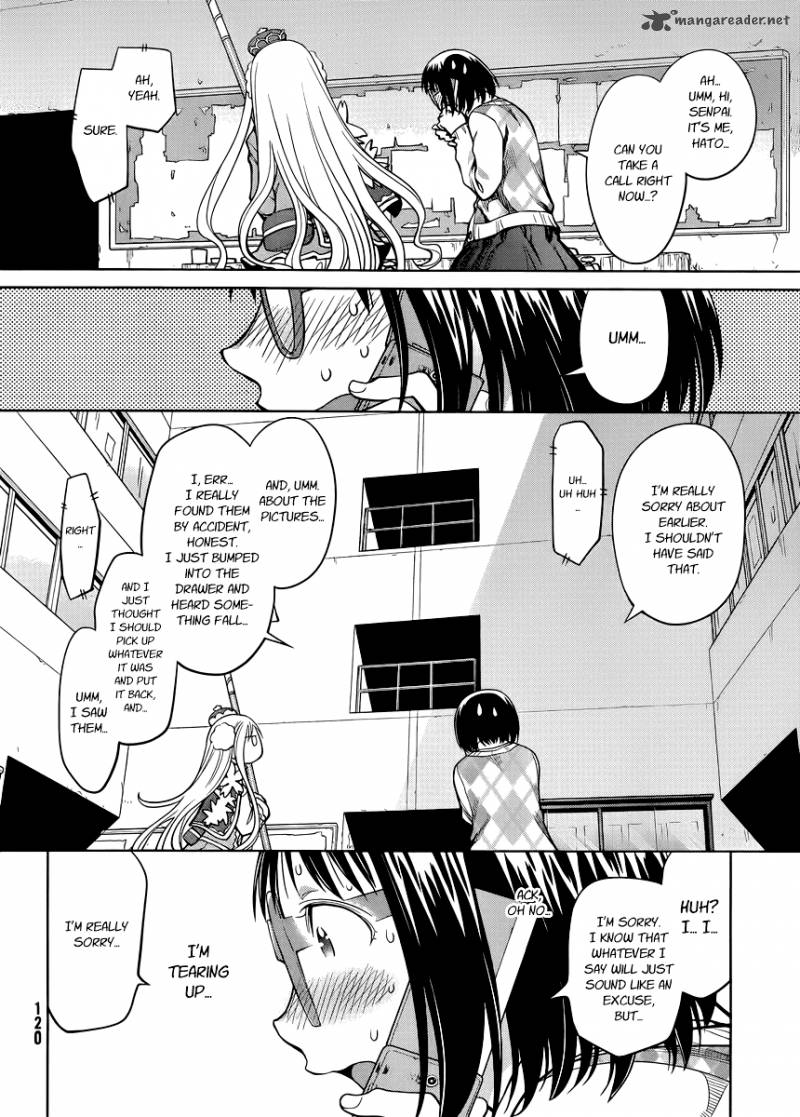 Genshiken 79 26