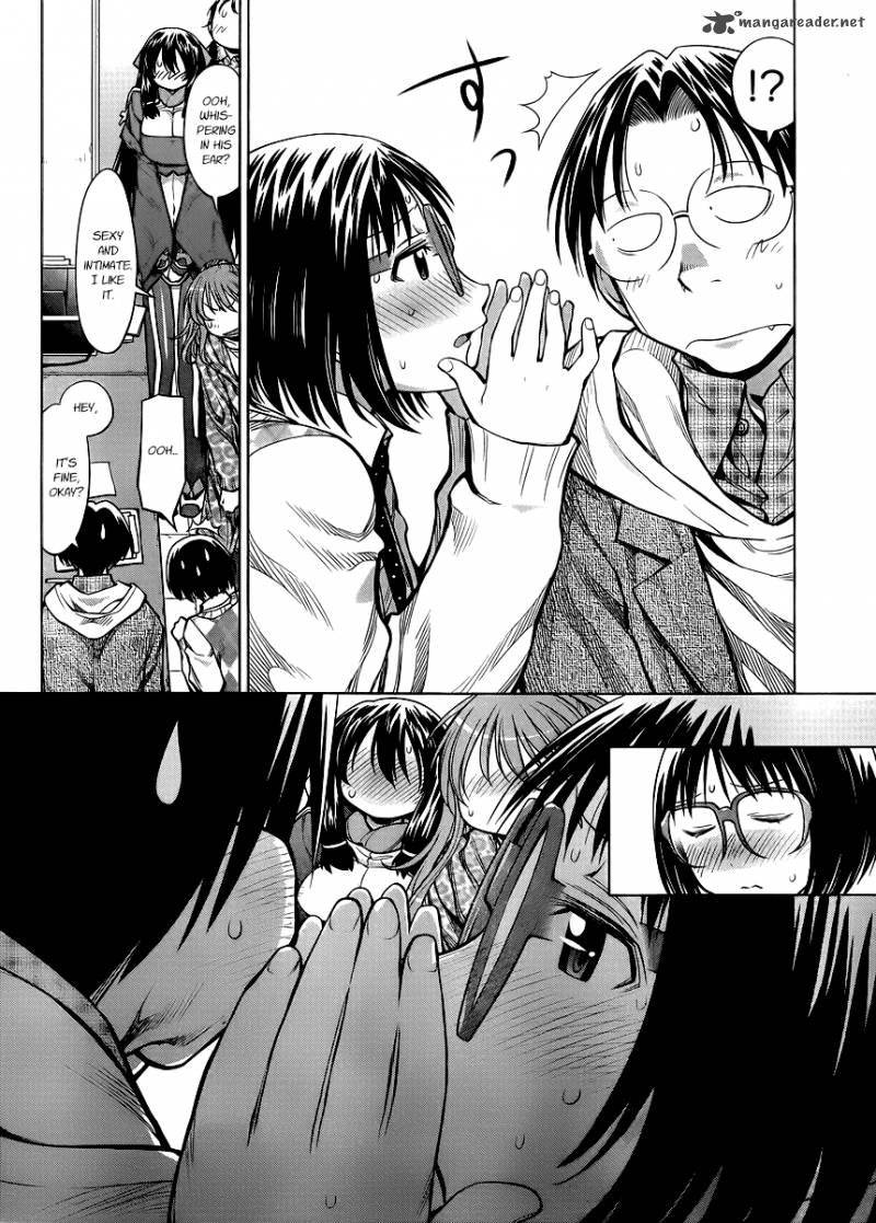 Genshiken 79 8