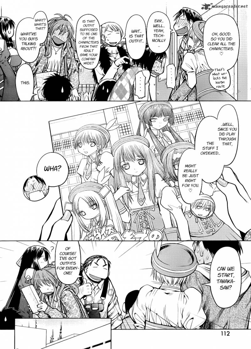 Genshiken 81 12