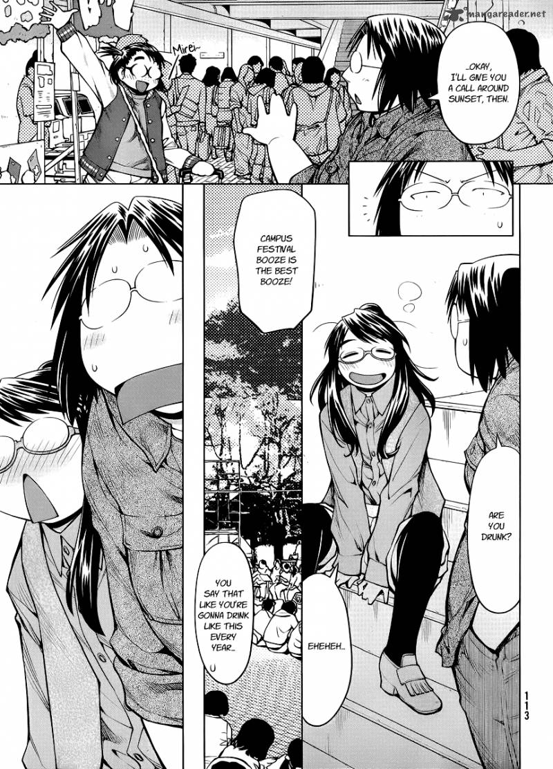 Genshiken 81 13