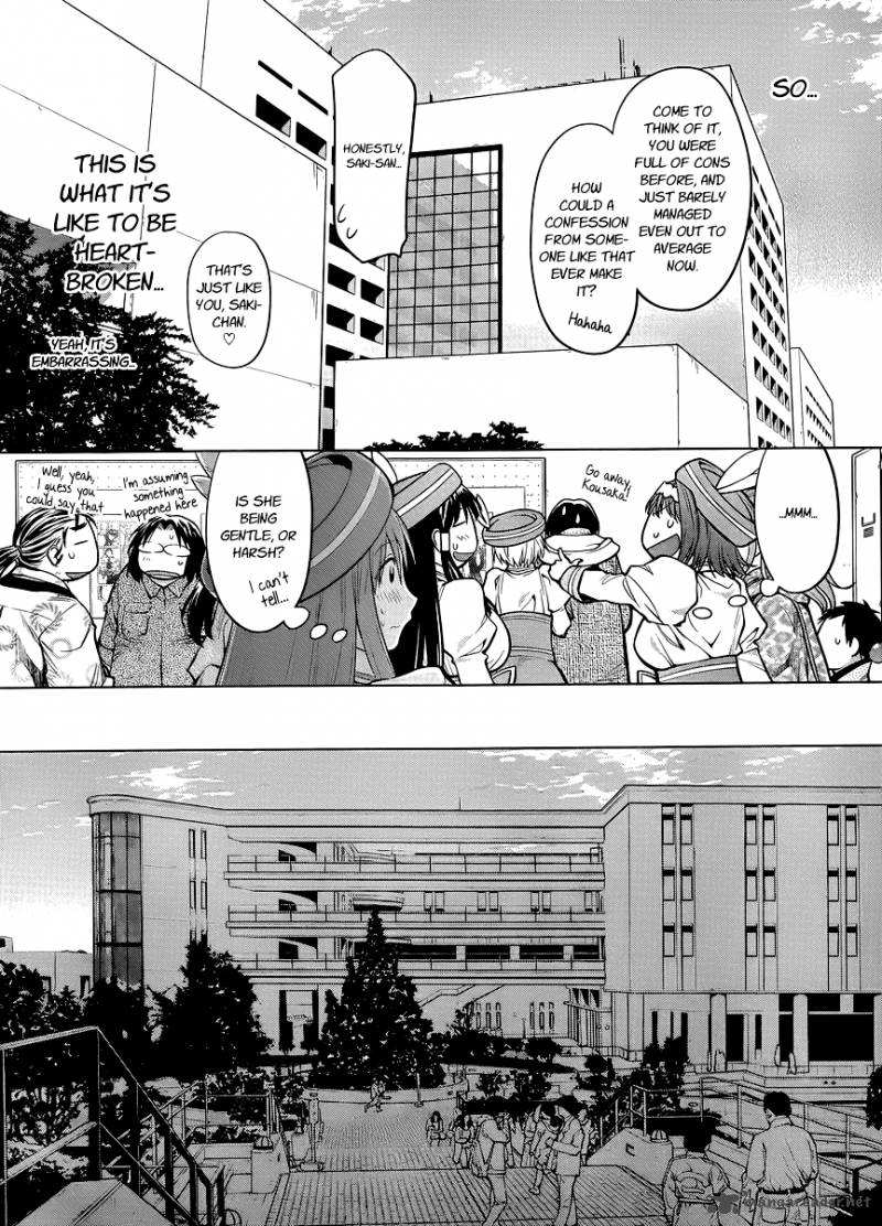 Genshiken 81 20