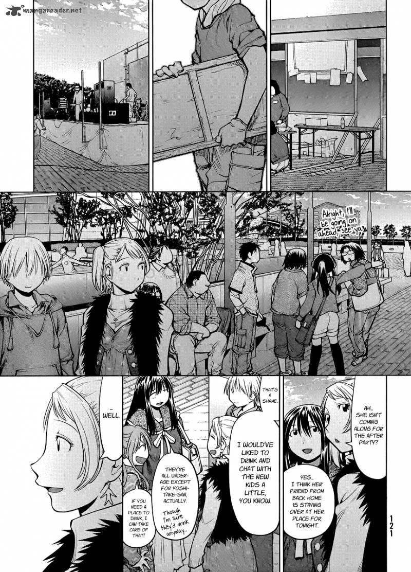 Genshiken 81 21