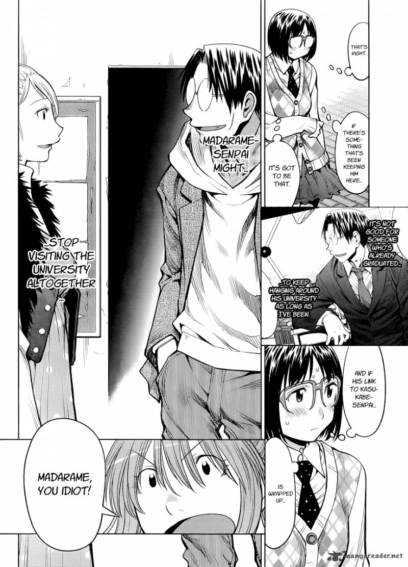 Genshiken 81 6