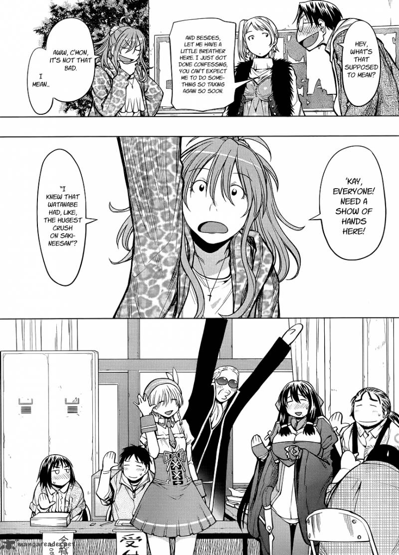 Genshiken 81 8