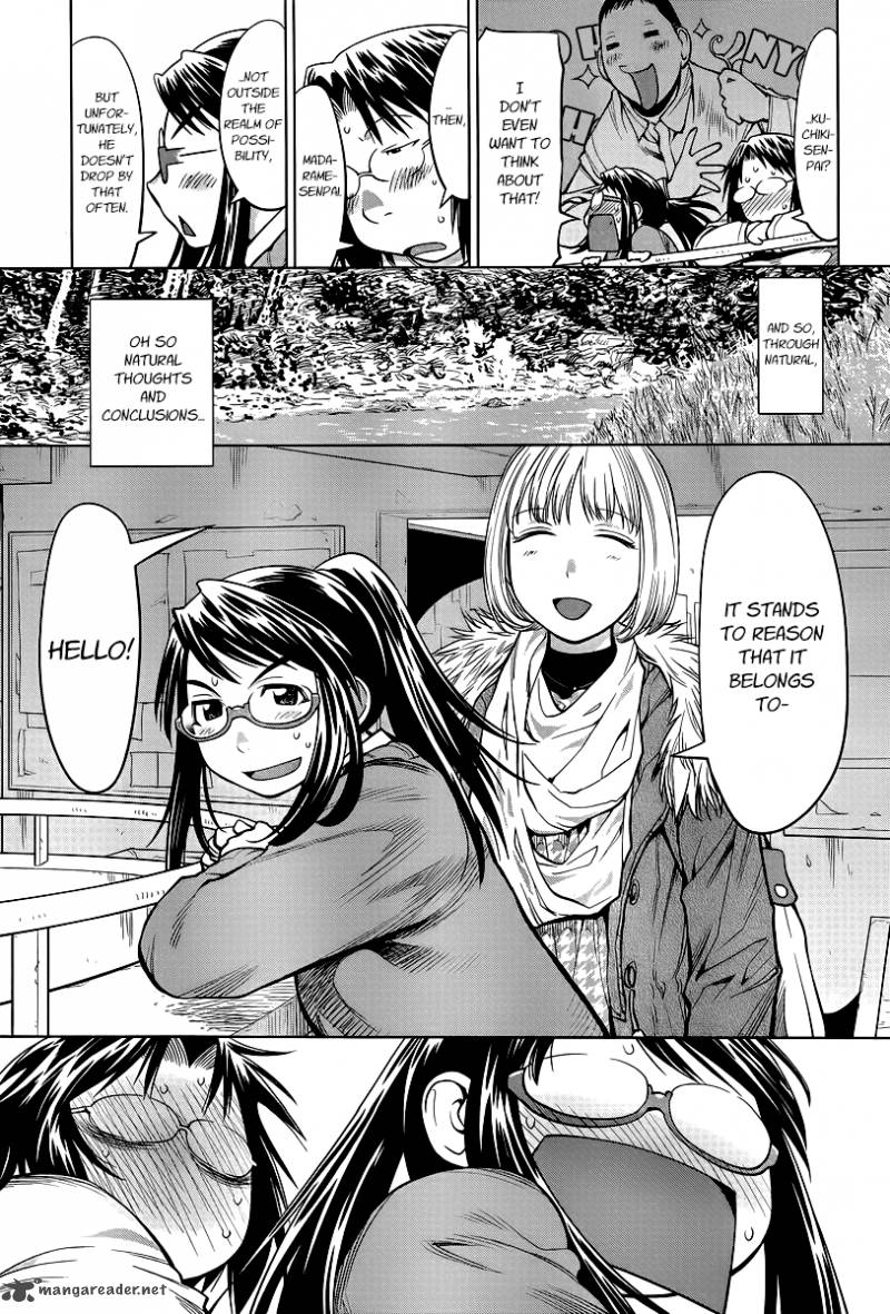 Genshiken 82 10