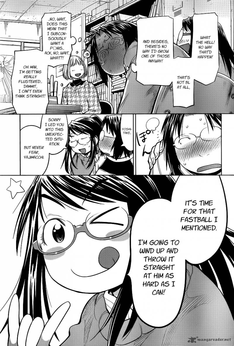 Genshiken 82 18