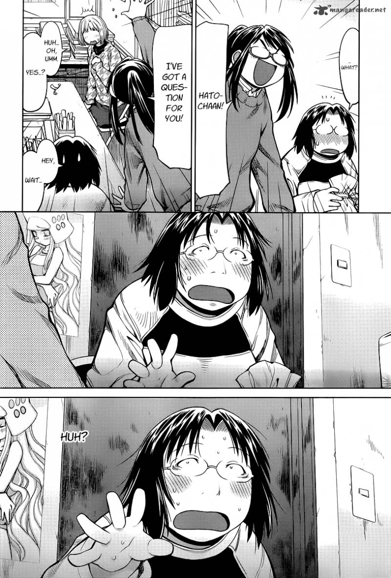 Genshiken 82 19