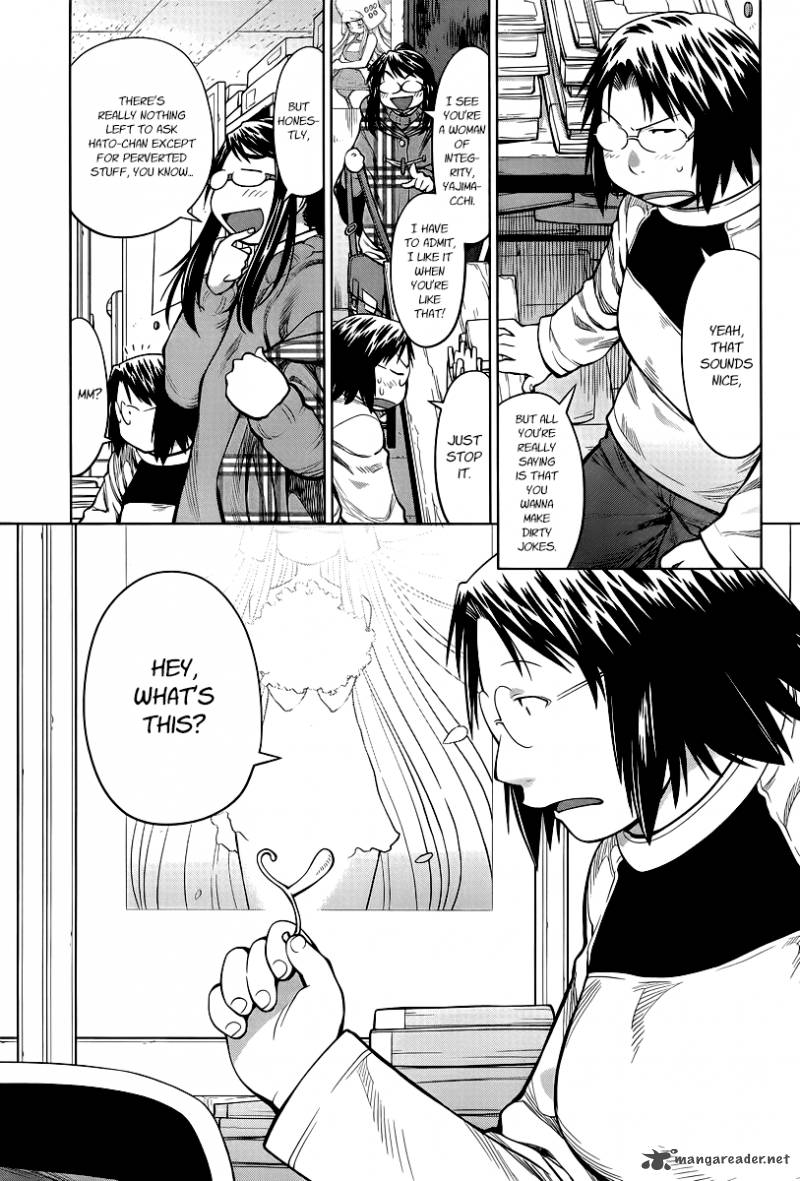 Genshiken 82 6