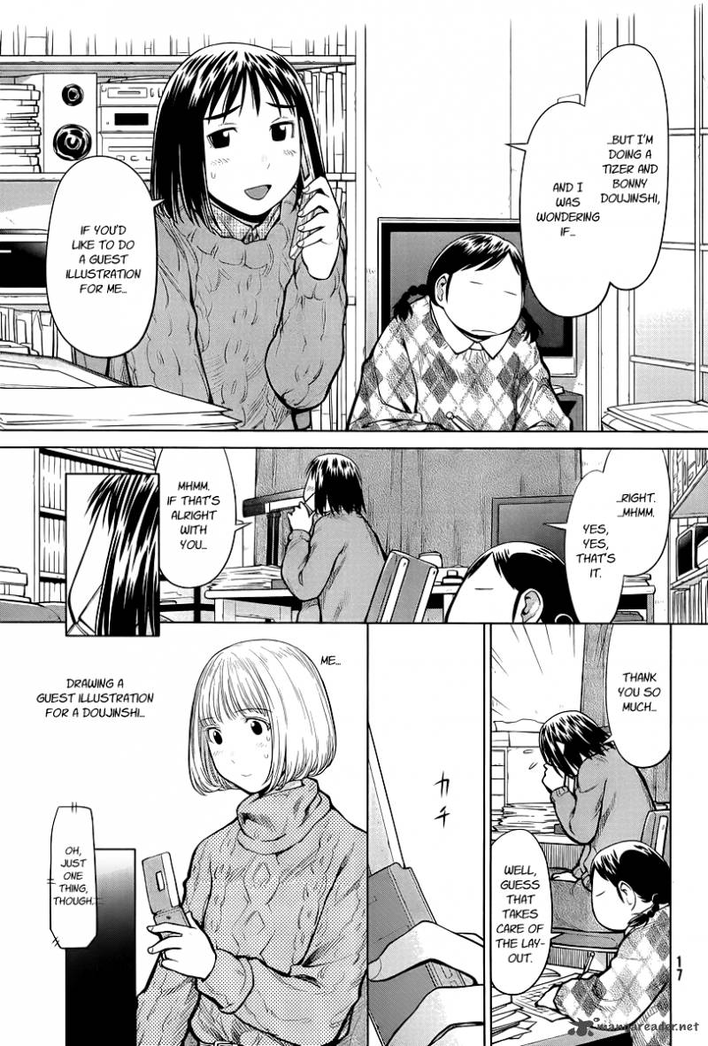 Genshiken 84 10