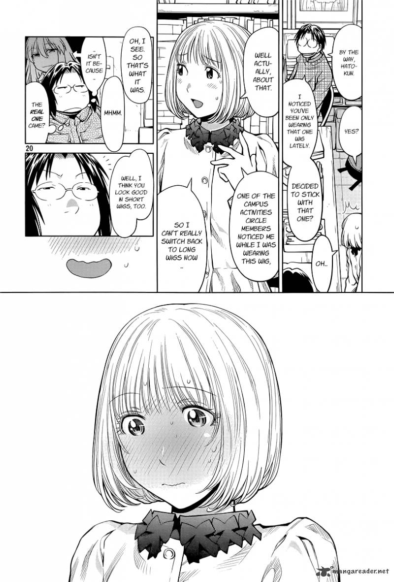 Genshiken 84 19