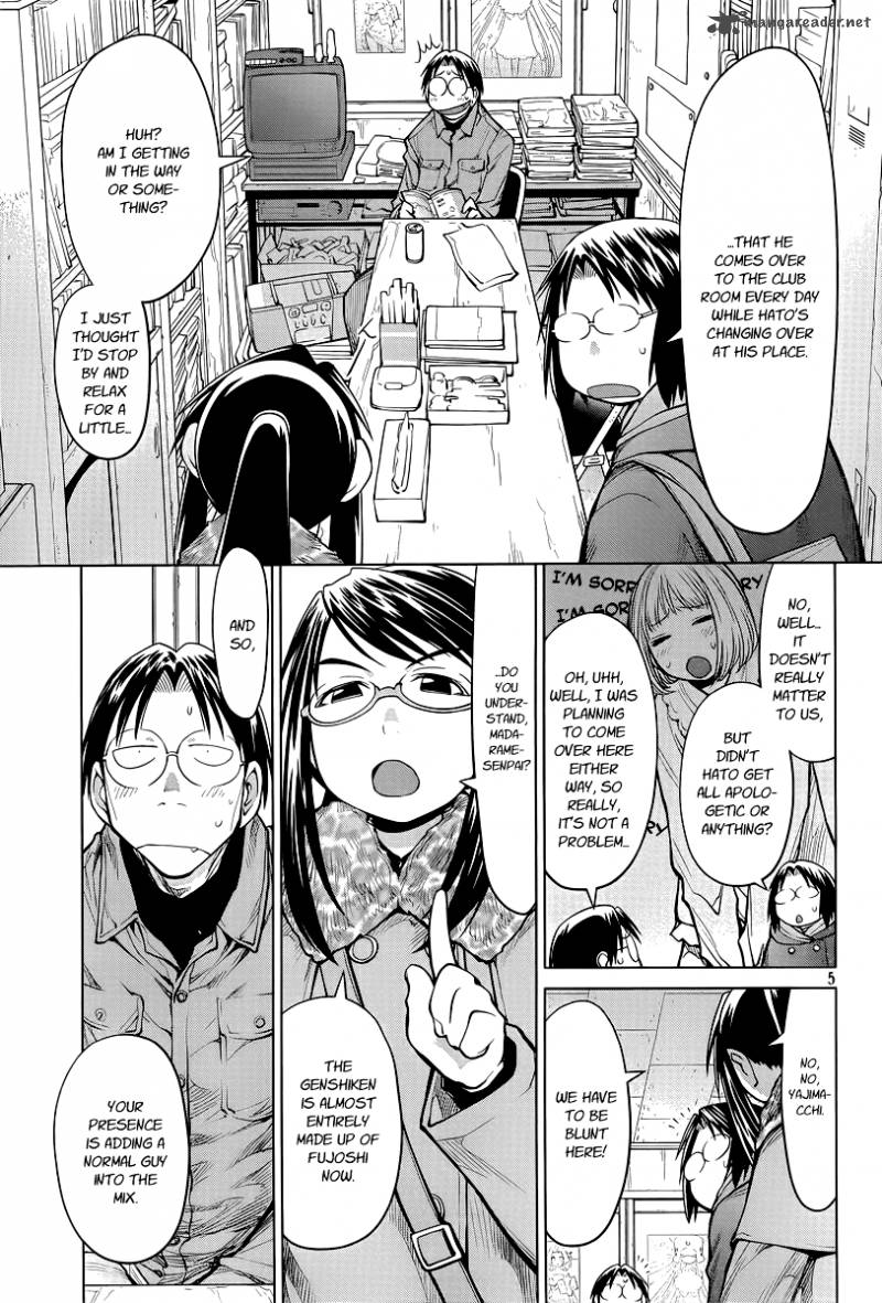 Genshiken 84 4