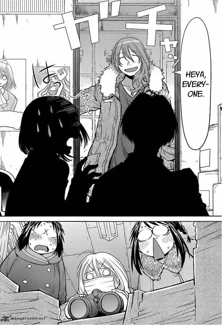 Genshiken 85 10