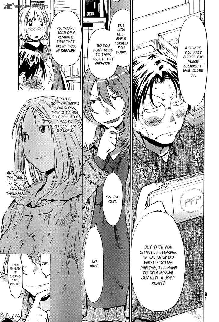 Genshiken 85 17