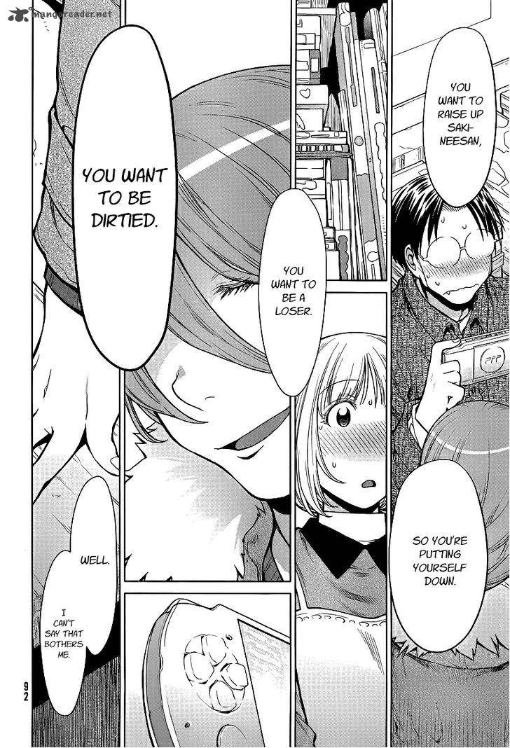 Genshiken 85 18