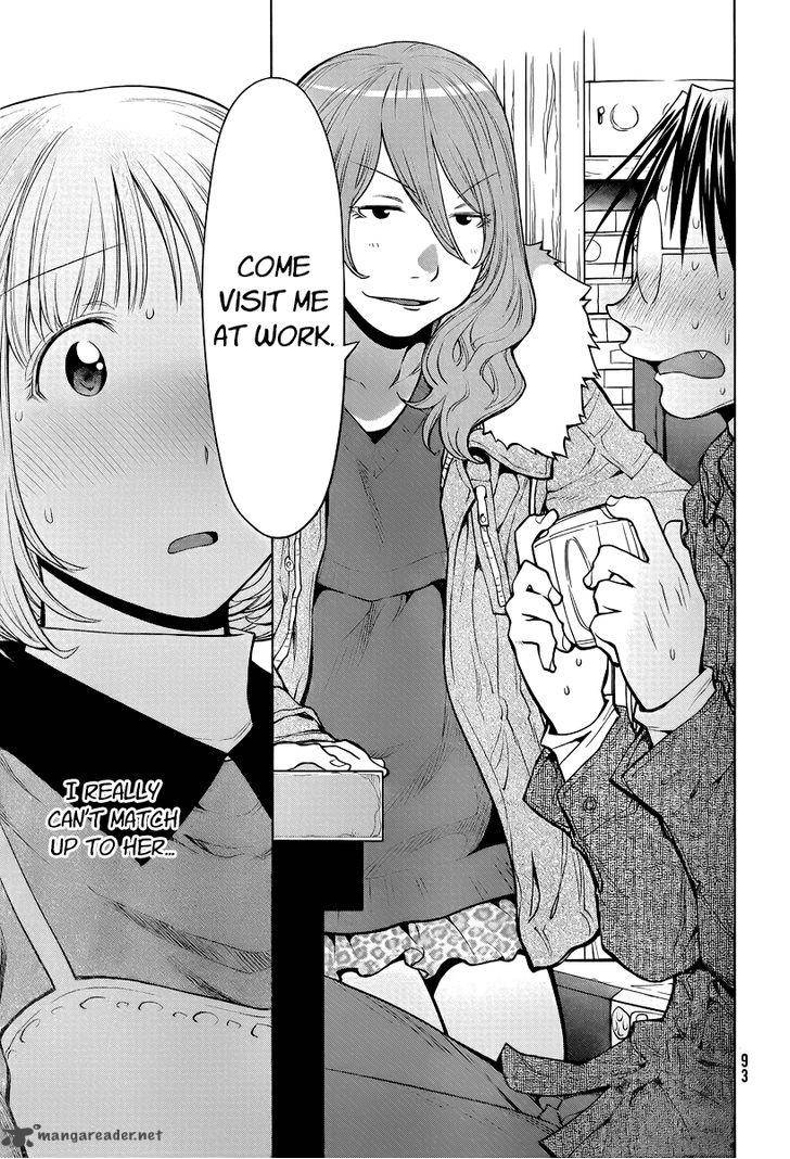 Genshiken 85 19