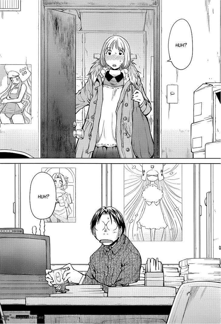 Genshiken 85 2