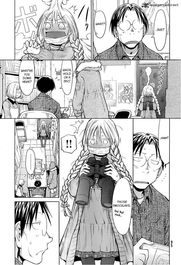 Genshiken 85 21