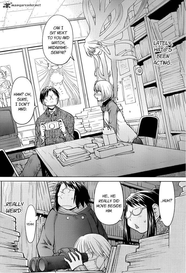 Genshiken 85 5