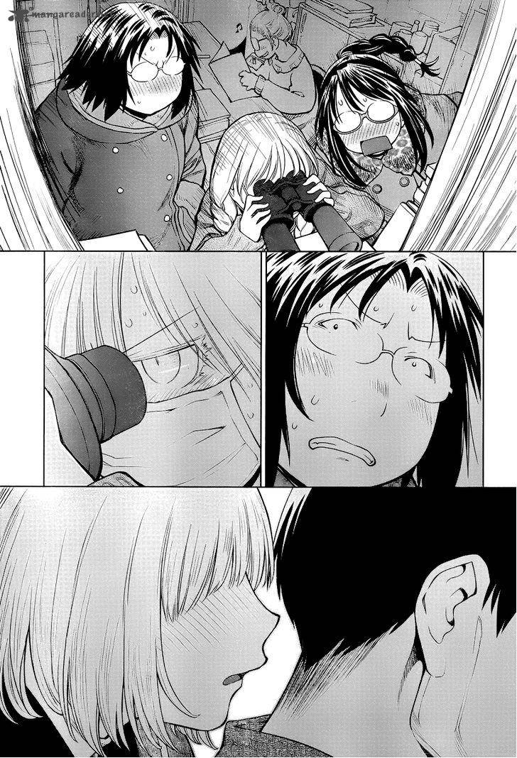 Genshiken 85 9