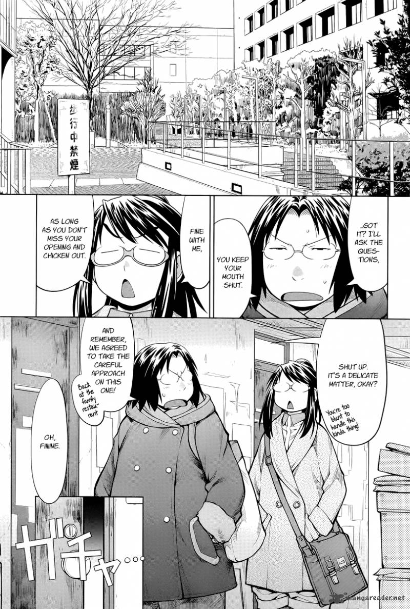 Genshiken 86 27