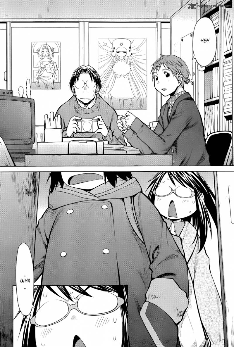 Genshiken 86 28