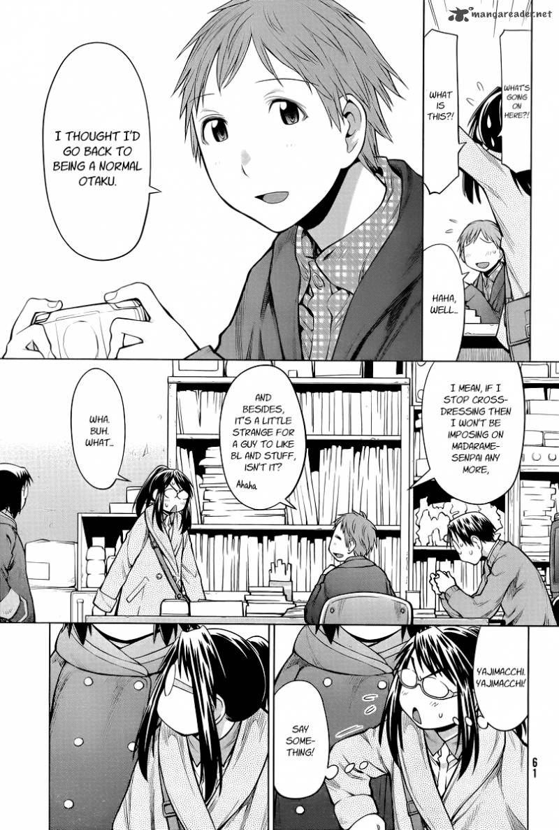 Genshiken 86 29