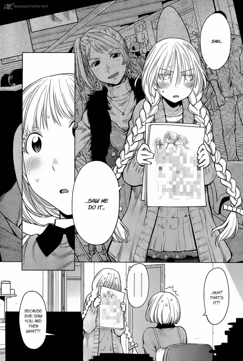 Genshiken 86 9