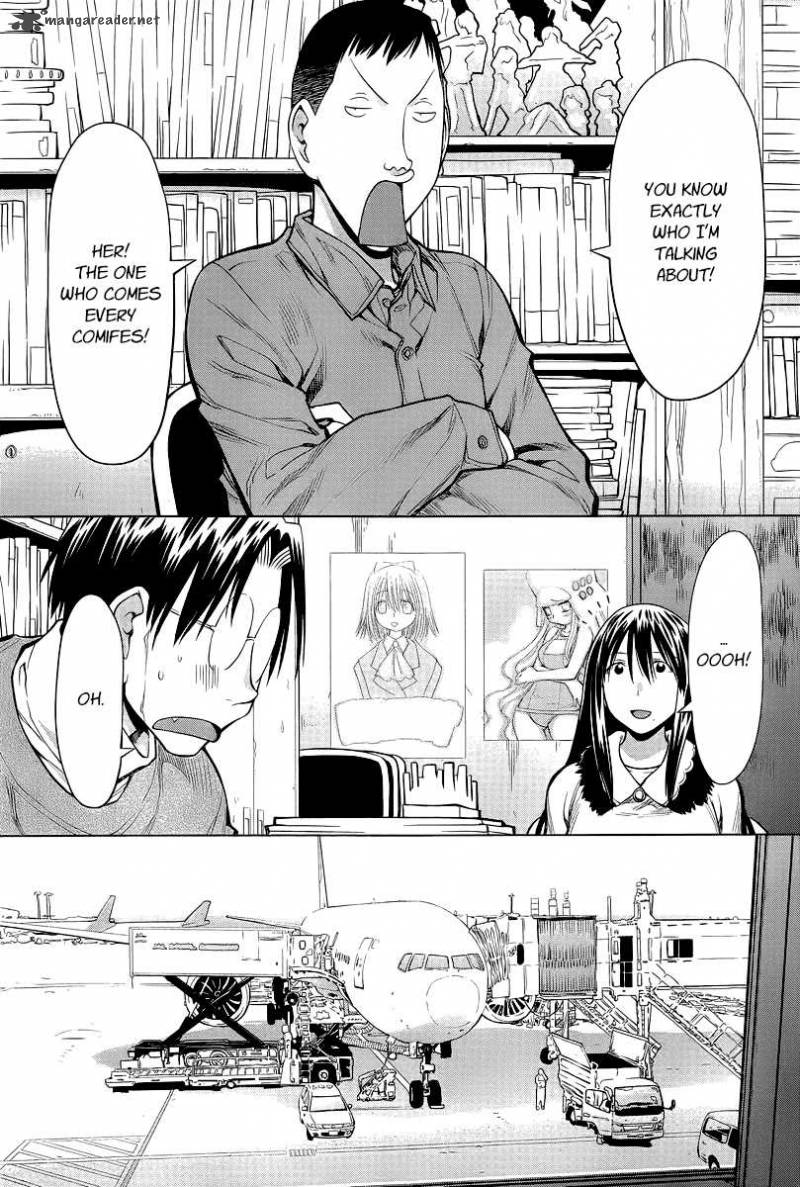 Genshiken 87 18