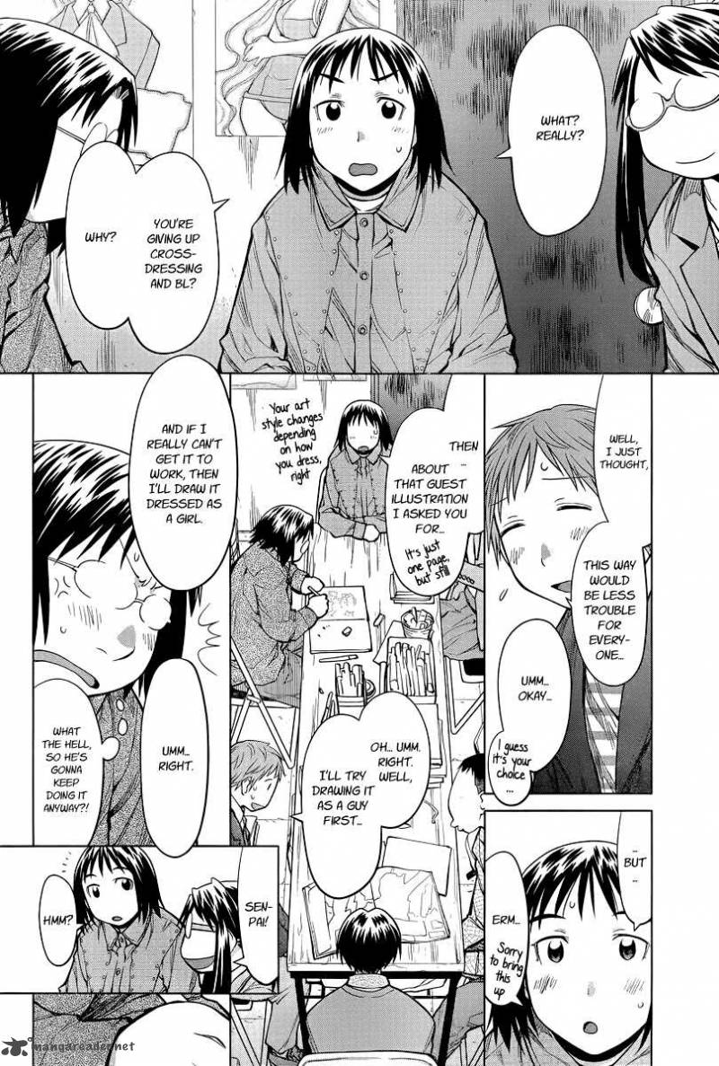 Genshiken 87 4