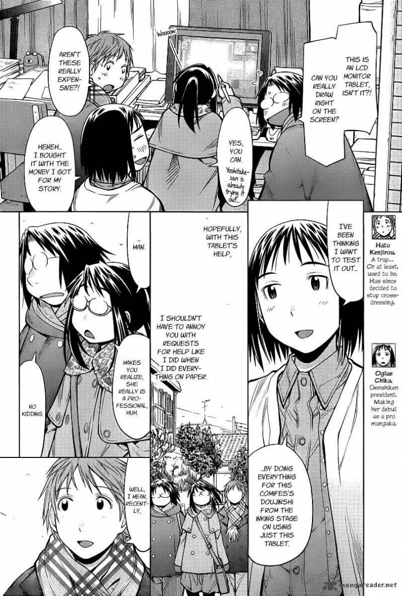 Genshiken 87 6