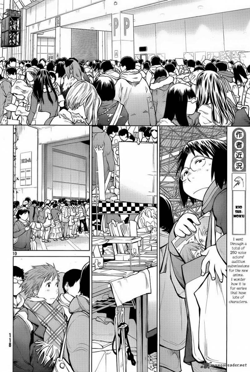 Genshiken 88 10