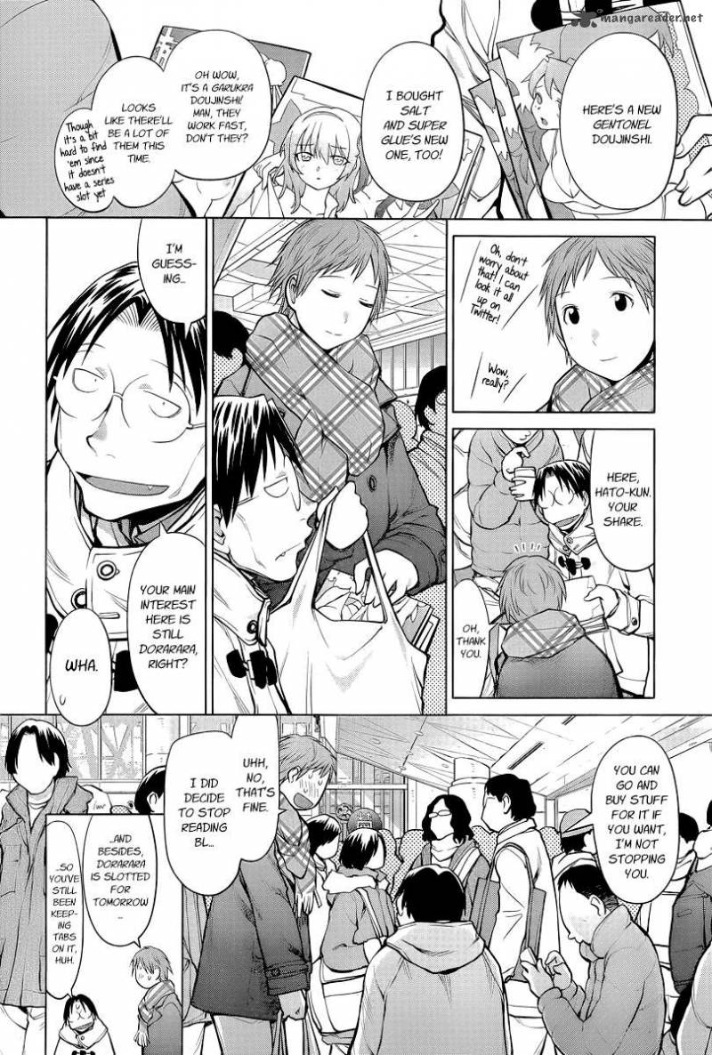 Genshiken 88 14