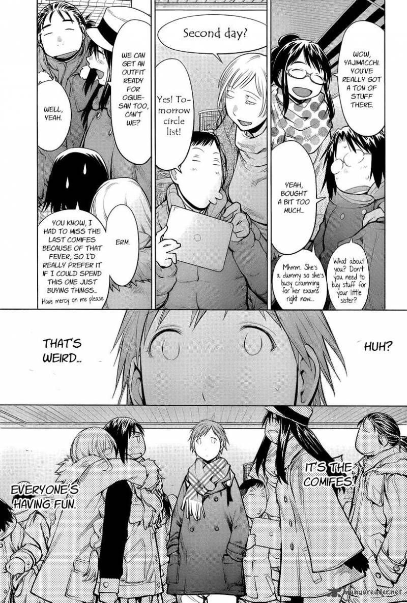 Genshiken 88 21