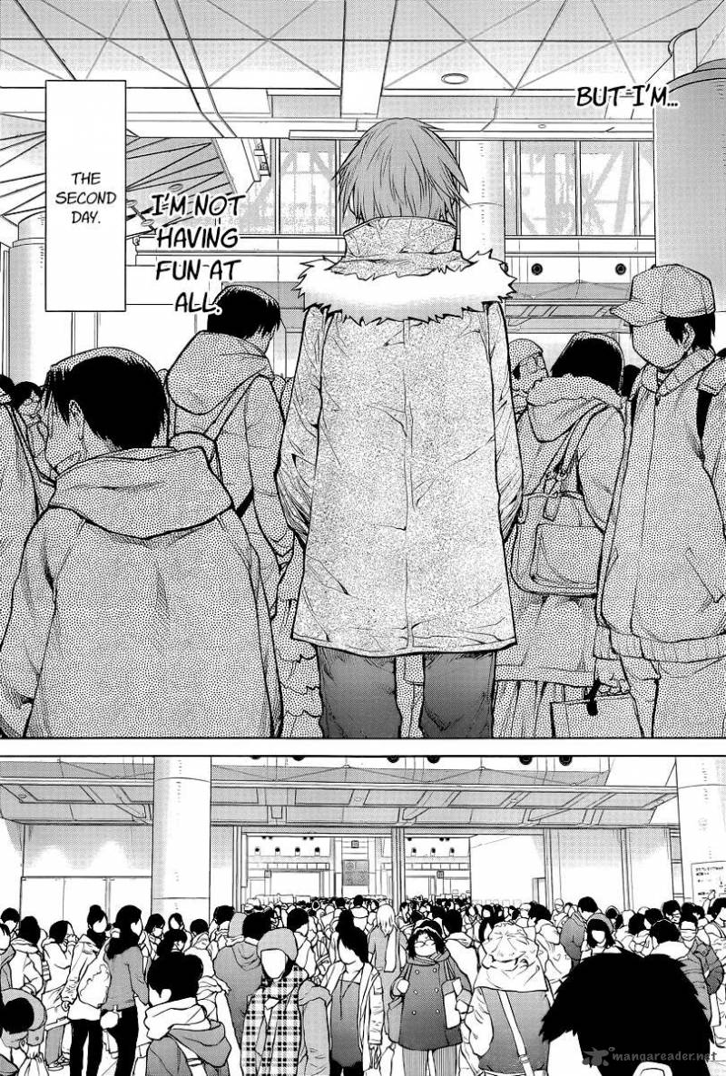 Genshiken 88 22