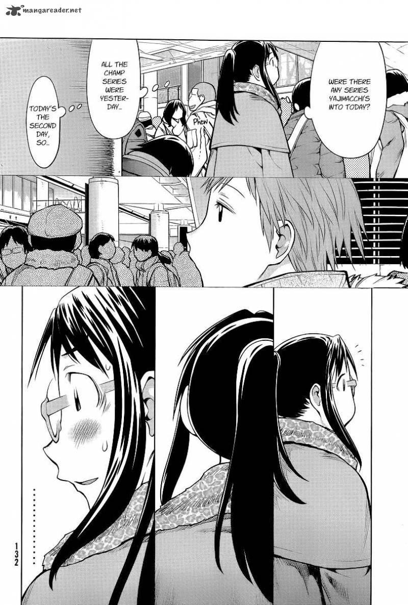 Genshiken 88 24