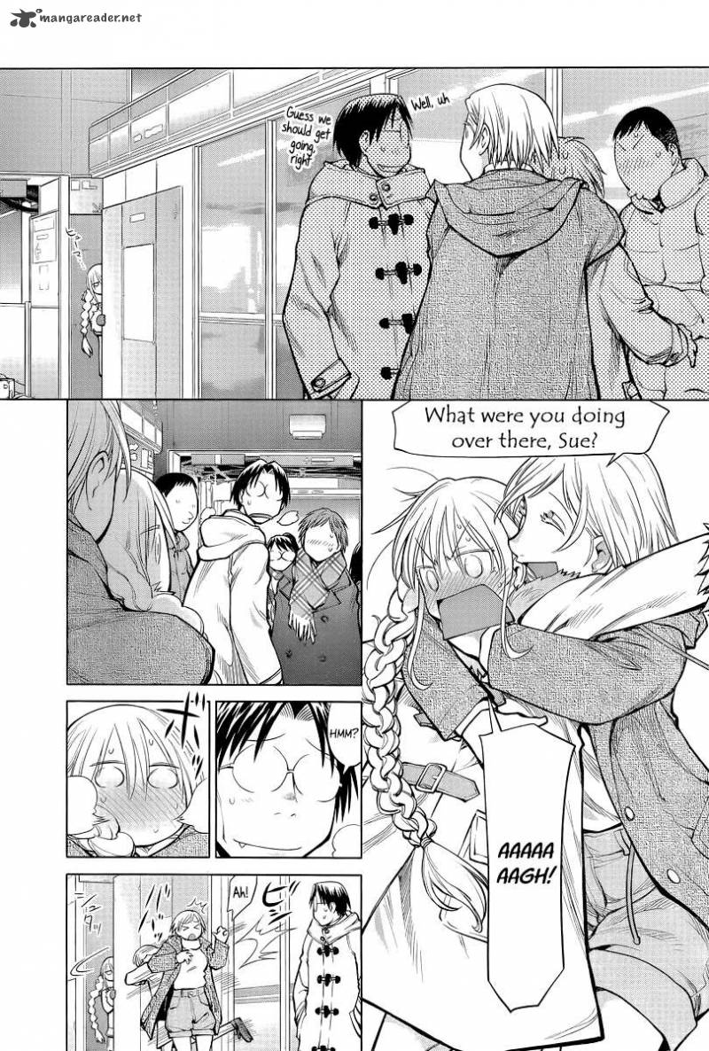 Genshiken 88 3