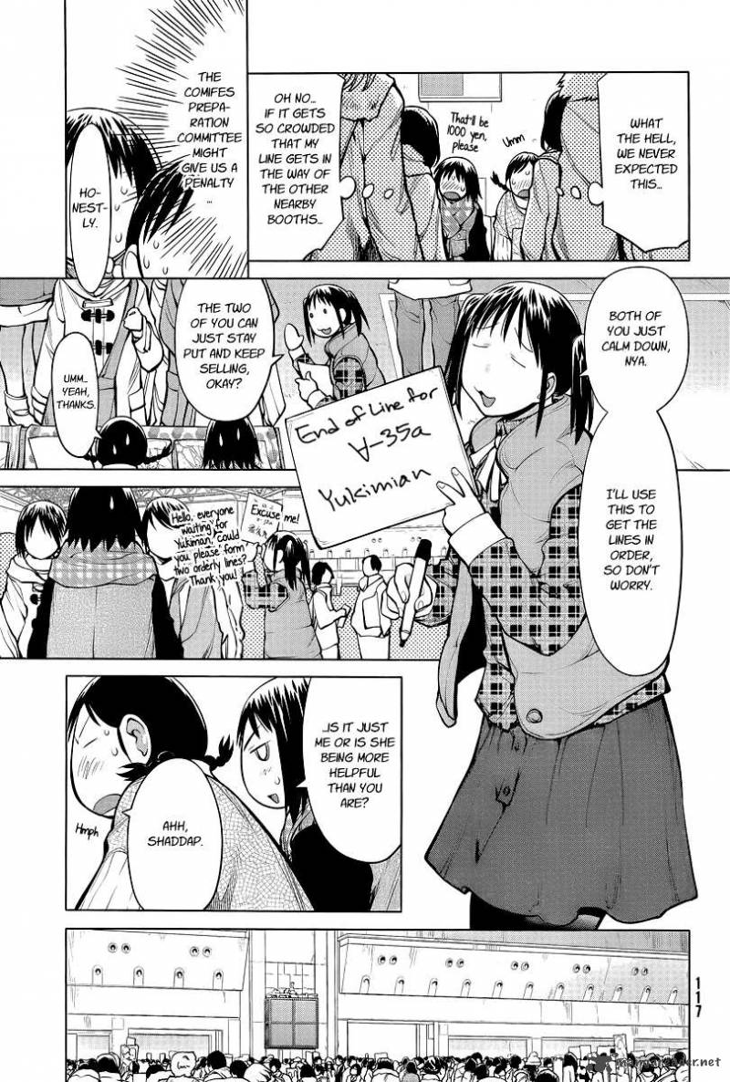 Genshiken 88 9