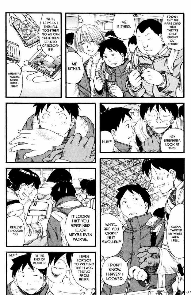 Genshiken 9 14