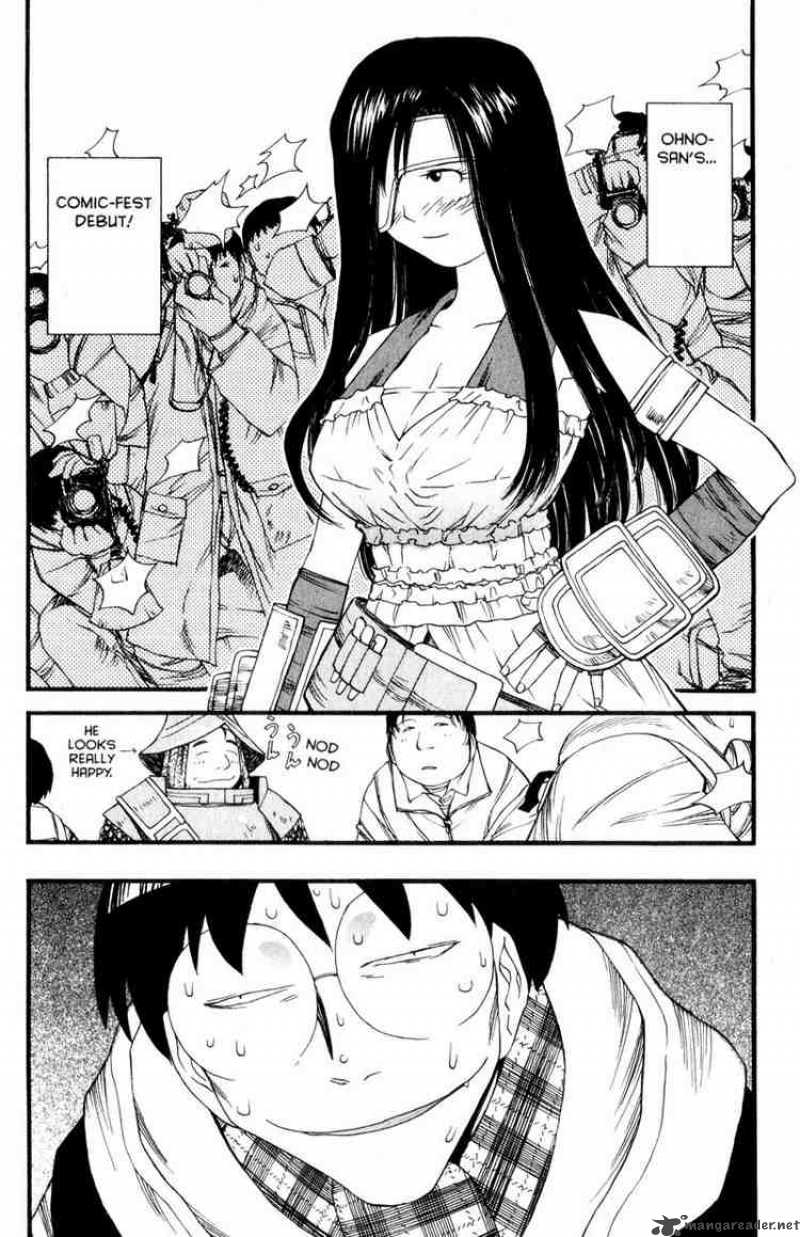 Genshiken 9 16