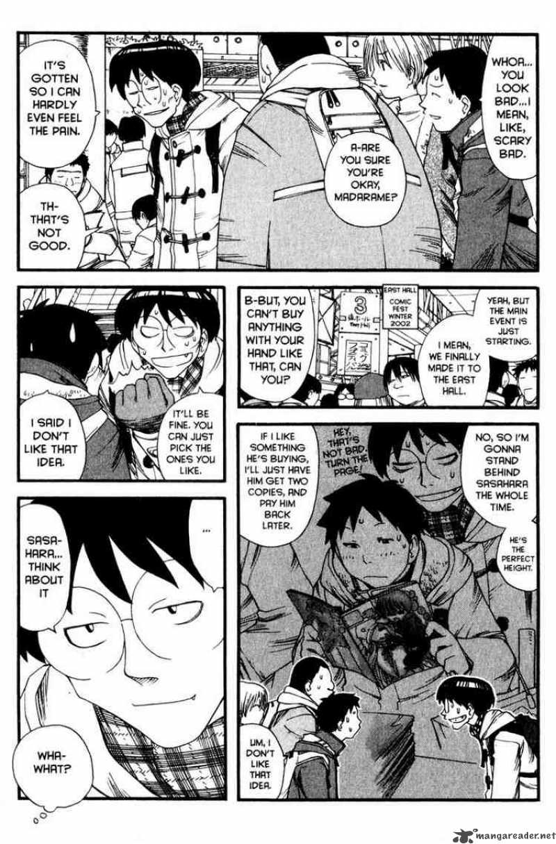 Genshiken 9 17