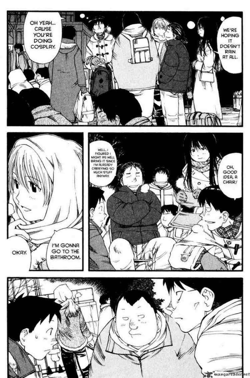 Genshiken 9 5