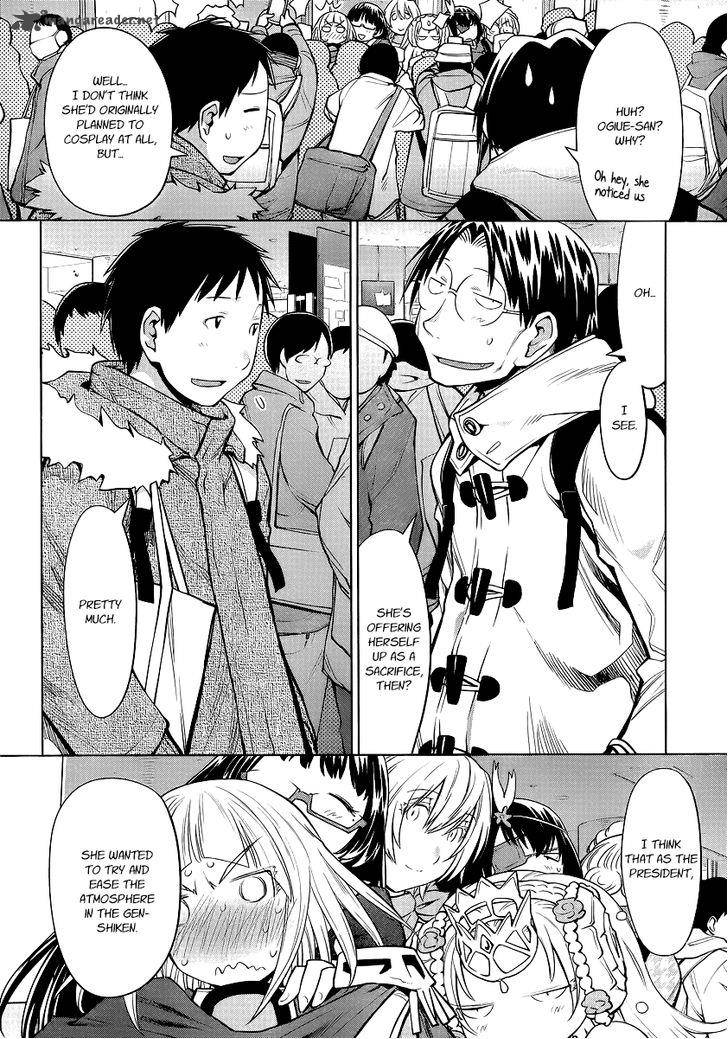 Genshiken 90 22